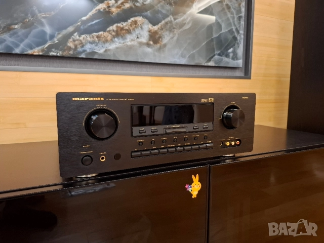 Marantz SR8000 5.1 Surround усилвател / ресивър