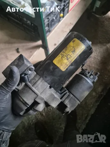 Стартер за БМВ Х5 Е70 4.0Д 