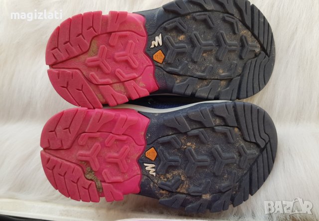 Детски маратонки Quechua №26, снимка 16 - Детски маратонки - 42251566