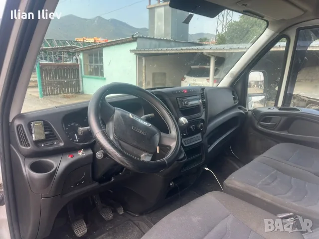 iveco 35c15 3.0 150k , снимка 3 - Камиони - 55827369