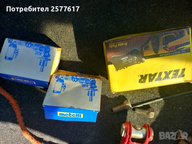 Fiat Punto 1.2 60 на части, снимка 10 - Автомобили и джипове - 42009299