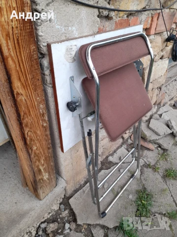 Стар ученически чин,бюро Чавдарче, снимка 2 - Други ценни предмети - 50823259