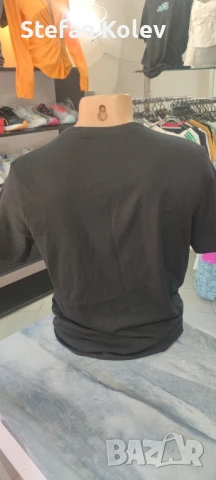 Мъжка тениска BOSS
, снимка 4 - Тениски - 50977575