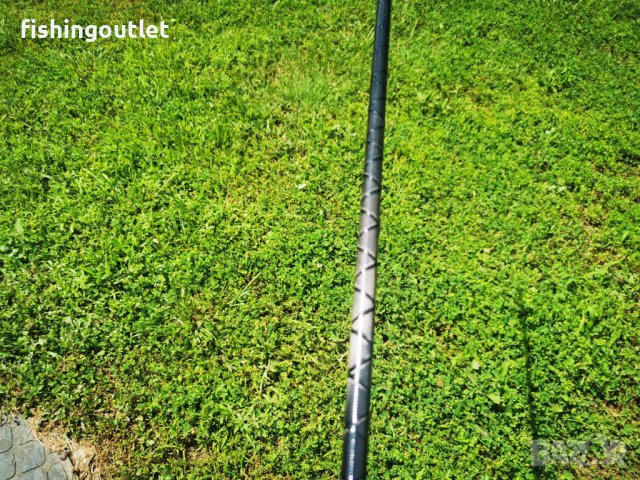 Карбонов телескоп Maver 4мт с акция до 30гр, снимка 8 - Въдици - 41561306