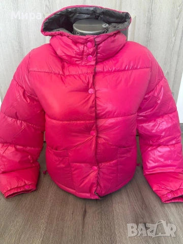 Топ модел дамски зимни якета, снимка 2 - Якета - 52470073