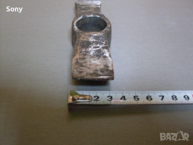 Стар български бъчварски чук., снимка 12 - Антикварни и старинни предмети - 53064175