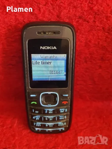 Nokia 1208, снимка 11 - Nokia - 47880613