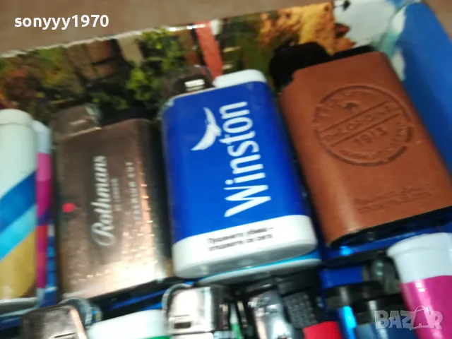 НОВИ ЗАПАЛКИ ЗА КОЛЕКЦИЯ 0512240941, снимка 4 - Колекции - 48231753