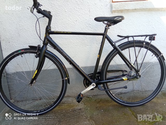 ново колело , внос германия , 28-ца, снимка 3 - Велосипеди - 41645505