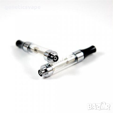 CBD атомайзер Stardust L@510-TS атомизер atomizer в Празни пълнители в ...