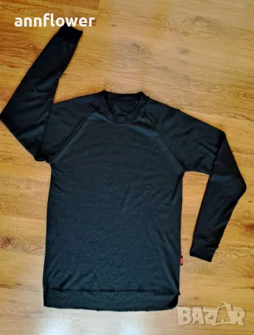 Термо блуза Highlander М, снимка 5 - Спортни дрехи, екипи - 47557211