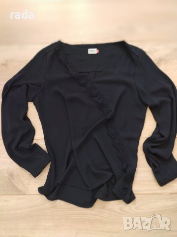 Блуза ONLY , снимка 4 - Блузи с дълъг ръкав и пуловери - 41832265