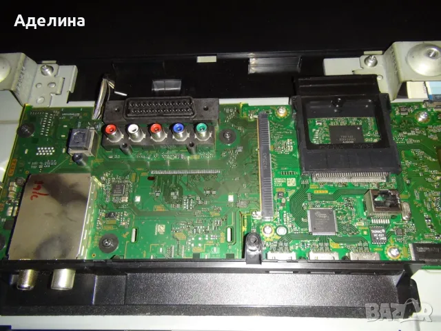 sony kdl-40w605b, снимка 9 - Телевизори - 48311850