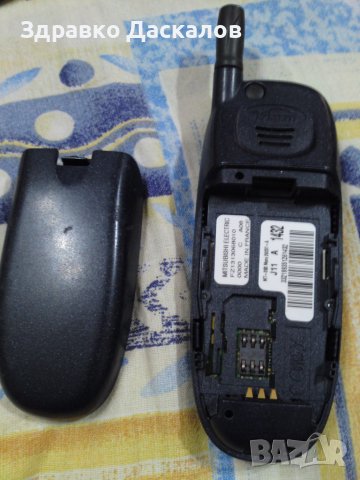 Mitsubishi Trium Mars, снимка 3 - Други - 44531810