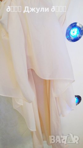 Красива бутикова рокля NA-KD 🤍, снимка 8 - Рокли - 41460002