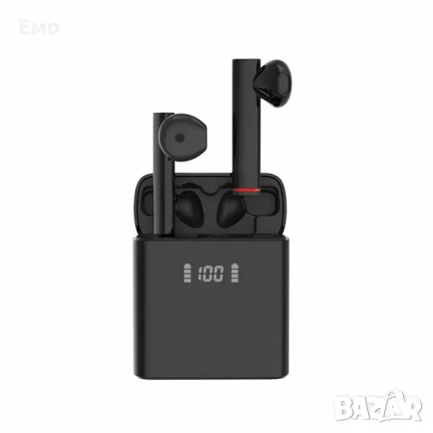 Стерео 3D безжични Bluetooth слушалки NB730 TWS EP83, снимка 8 - Bluetooth слушалки - 47888619