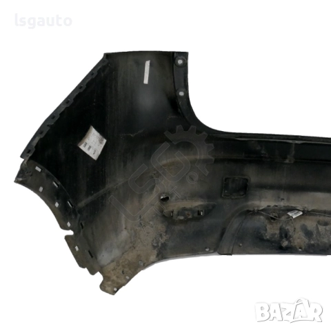 Задна броня Nissan Qashqai II 2013-2021 ID: 150872, снимка 5 - Части - 52074540