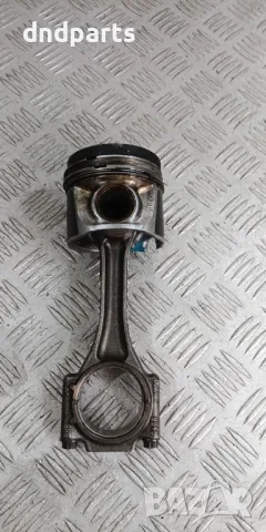 Бутало VW Polo 1.4TDI 2004г.	