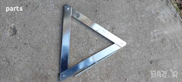 Авариен Триъгълник N, снимка 3 - Части - 36192421