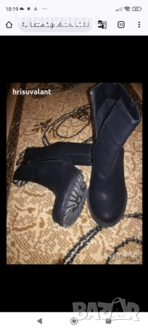 Разнообразие от Боти, снимка 5 - Дамски боти - 48356198