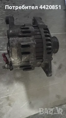   Динамо / Алтернатор за Peugeot 306 - 9611369580 / A002TA0291D