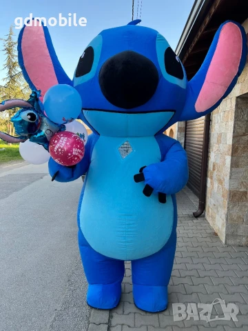 🌟 Изненада с гигантска бяла мечка или панда! , снимка 8 - Други - 47896456