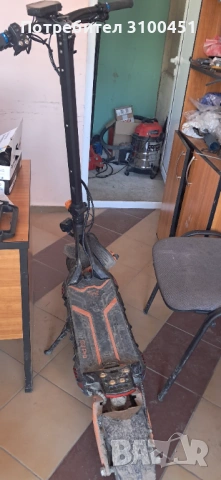 Тротинетка