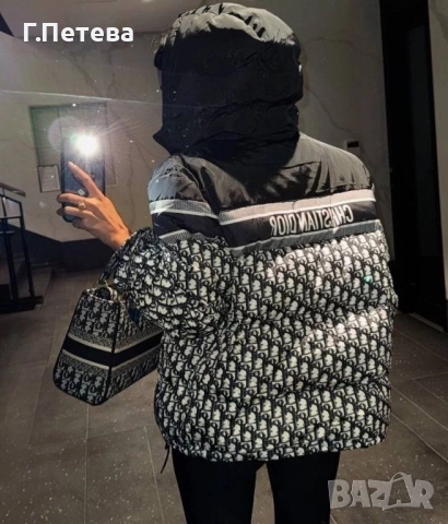 Дамско яке , снимка 3 - Якета - 52560086