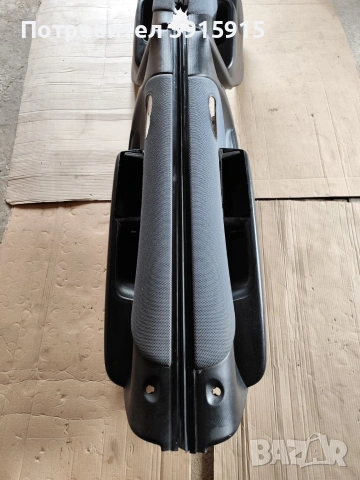 Кори за врати от Honda jazz , снимка 11 - Части - 53393751