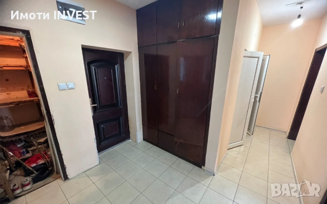 Четиристаен апартамент – Икономиката – 2475 , снимка 4 - Апартаменти - 52789106