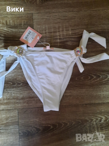 Ново долнище на бански, размер S, снимка 2 - Бански костюми - 44684860