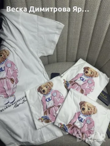 Тениски , снимка 15 - Тениски - 49654104