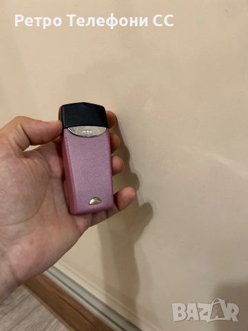 Nokia 8310 PINK Чисто нов панел, снимка 5 - Nokia - 51463132