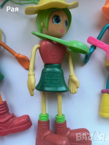Кукли Бети Спагети, снимка 3 - Колекции - 50670554