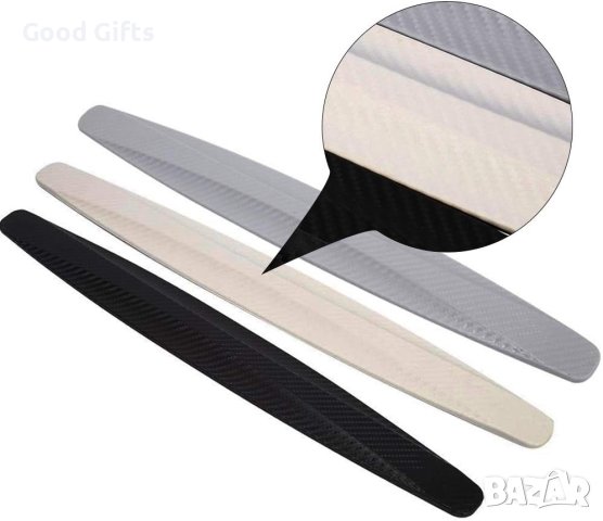 2 БРОЯ КОМПЛЕКТ ПРОТЕКТОРИ ЗА БРОНЯ, снимка 2 - Аксесоари и консумативи - 42600267