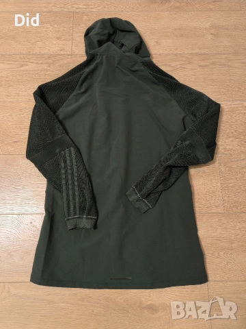 оригинално горнище Adidas running , снимка 4 - Спортни дрехи, екипи - 53278086