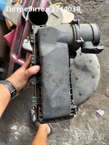 Citroen C4 Grand picasso 1.6 hdi, снимка 1