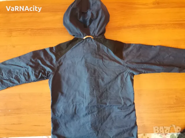 FjellsSport турист./преходно/детско 12г., снимка 5 - Детски якета и елеци - 49334032