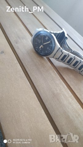 Swatch унисекс часовник, снимка 3 - Мъжки - 40805572