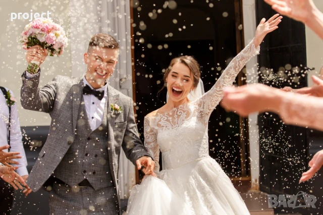 ФОТО и/или ВИДЕО заснемане на кръщене,празници,годишнини и др.Промо цени!!, снимка 2 - Фотографи - 50684712