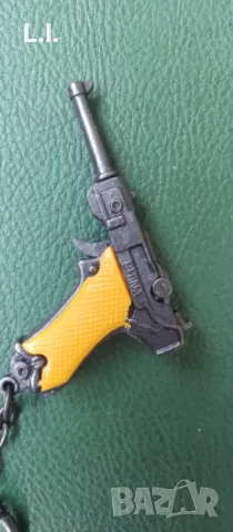 Ретро ключодържател , снимка 3 - Други ценни предмети - 49390071