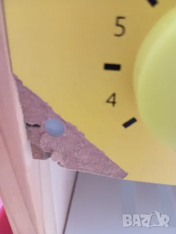 Детска дървена кухня-120лв, снимка 10 - Играчки за стая - 47874238