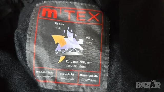 Ски панталон Maier размер S-M, снимка 3 - Зимни спортове - 49134151