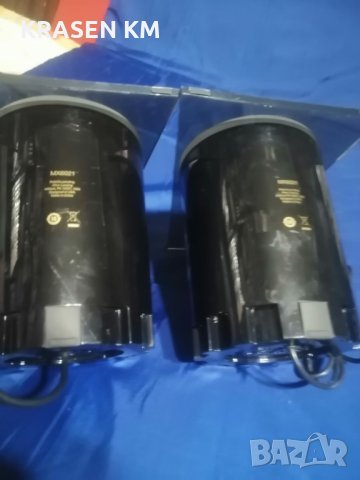 ALTEC lansing mx 6021, снимка 3 - Тонколони - 41697399