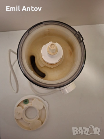 Philips Avent Premium 4 in 1, снимка 4 - Прибори, съдове, шишета и биберони - 53803615