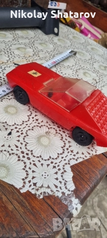 БГ пластмасова играчка , снимка 7 - Плюшени играчки - 51703457