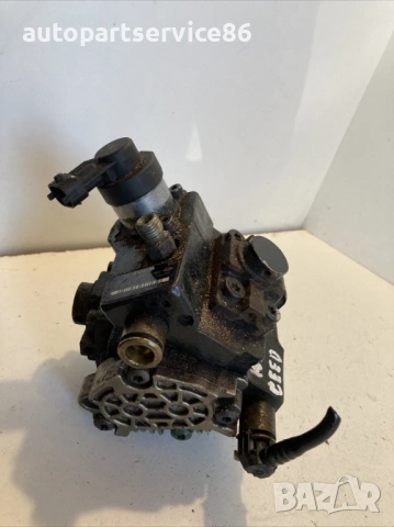 Горивна помпа за KIA Ceed 1.6 CRDi (2010) 0445010124, 33100-2A400, снимка 2 - Части - 53236087