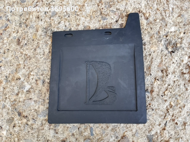 Нов десен калобран Лада ВАЗ Lada Жигули Нива