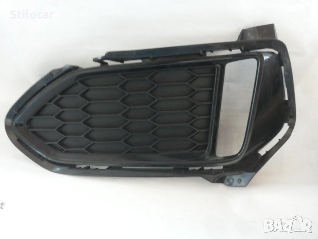 Решетка Honda Jazz IV 2018г предна броня лява