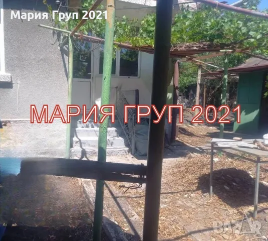 🌿 Едноетажна къща с голям двор и множество възможности за развитие – идеален избор за семеен дом, в, снимка 2 - Къщи - 55799338